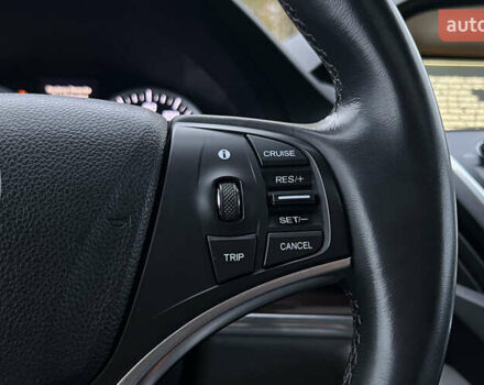 Акура МДХ 2014 в Львове на Automoto.ua Серый Акура МДХ, объемом двигателя 3.47 л и пробегом 214 тыс. км за 15700 $, фото 10 на Automoto.ua