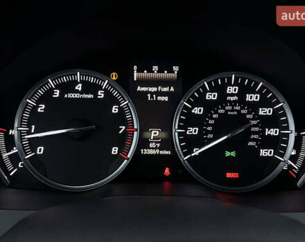 Акура МДХ 2014 в Львове на Automoto.ua Серый Акура МДХ, объемом двигателя 3.47 л и пробегом 214 тыс. км за 15700 $, фото 11 на Automoto.ua