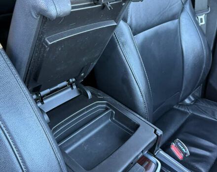 Серый Акура МДХ, объемом двигателя 3.47 л и пробегом 203 тыс. км за 14800 $, фото 16 на Automoto.ua