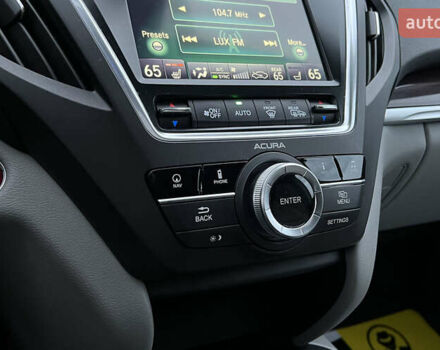 Акура МДХ 2014 в Львове на Automoto.ua Серый Акура МДХ, объемом двигателя 3.47 л и пробегом 214 тыс. км за 15700 $, фото 13 на Automoto.ua