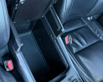 Серый Акура МДХ, объемом двигателя 3.47 л и пробегом 203 тыс. км за 14800 $, фото 15 на Automoto.ua