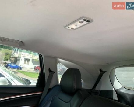 Серый Акура МДХ, объемом двигателя 3.5 л и пробегом 265 тыс. км за 19500 $, фото 78 на Automoto.ua