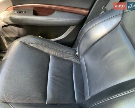 Серый Акура МДХ, объемом двигателя 3.5 л и пробегом 265 тыс. км за 19500 $, фото 81 на Automoto.ua
