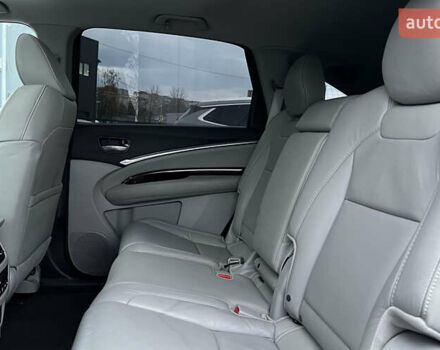 Акура МДХ 2014 в Львове на Automoto.ua Серый Акура МДХ, объемом двигателя 3.47 л и пробегом 214 тыс. км за 15700 $, фото 19 на Automoto.ua