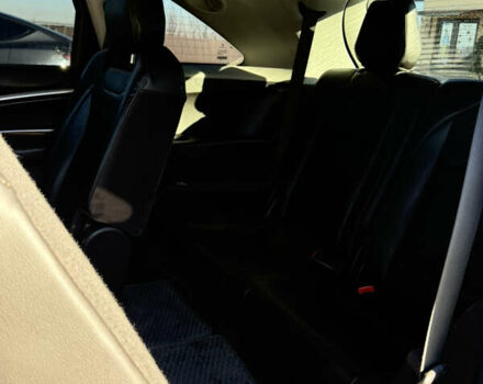 Серый Акура МДХ, объемом двигателя 3.47 л и пробегом 203 тыс. км за 14800 $, фото 6 на Automoto.ua