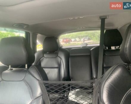 Серый Акура МДХ, объемом двигателя 3.5 л и пробегом 265 тыс. км за 19500 $, фото 85 на Automoto.ua