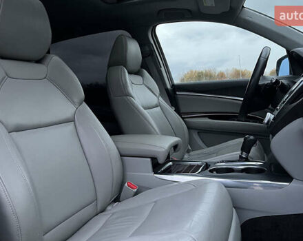 Акура МДХ 2014 в Львове на Automoto.ua Серый Акура МДХ, объемом двигателя 3.47 л и пробегом 214 тыс. км за 15700 $, фото 18 на Automoto.ua