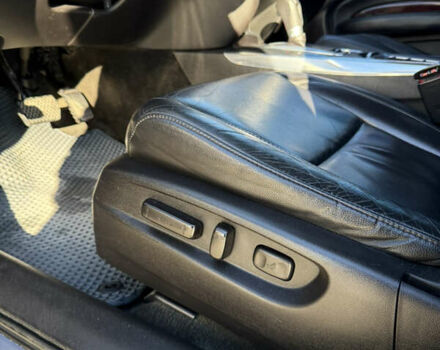 Серый Акура МДХ, объемом двигателя 3.47 л и пробегом 203 тыс. км за 14800 $, фото 18 на Automoto.ua