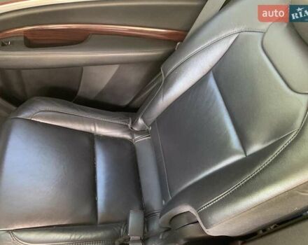 Серый Акура МДХ, объемом двигателя 3.5 л и пробегом 265 тыс. км за 19500 $, фото 79 на Automoto.ua