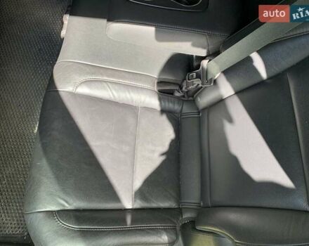 Серый Акура МДХ, объемом двигателя 3.5 л и пробегом 265 тыс. км за 19500 $, фото 80 на Automoto.ua
