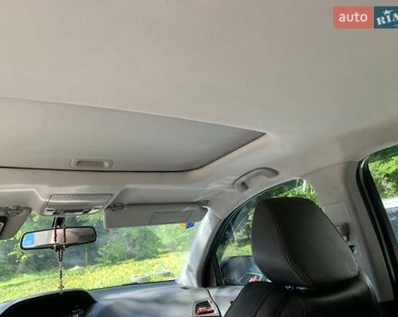 Серый Акура МДХ, объемом двигателя 3.5 л и пробегом 265 тыс. км за 19500 $, фото 77 на Automoto.ua