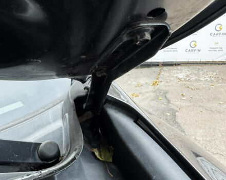 Серый Акура МДХ, объемом двигателя 3.47 л и пробегом 238 тыс. км за 17500 $, фото 17 на Automoto.ua