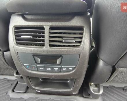 Серый Акура МДХ, объемом двигателя 3.47 л и пробегом 130 тыс. км за 21000 $, фото 33 на Automoto.ua