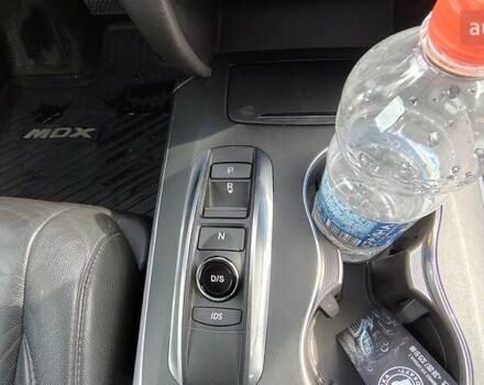 Серый Акура МДХ, объемом двигателя 3.47 л и пробегом 130 тыс. км за 21000 $, фото 25 на Automoto.ua