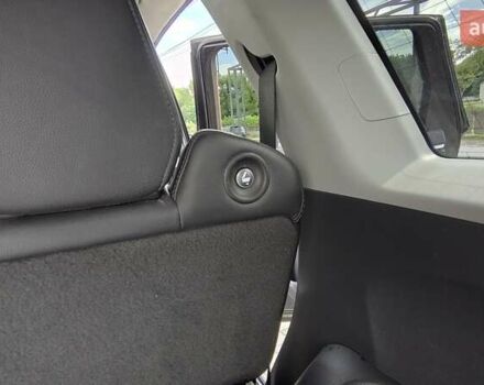 Серый Акура МДХ, объемом двигателя 3.47 л и пробегом 130 тыс. км за 21000 $, фото 31 на Automoto.ua