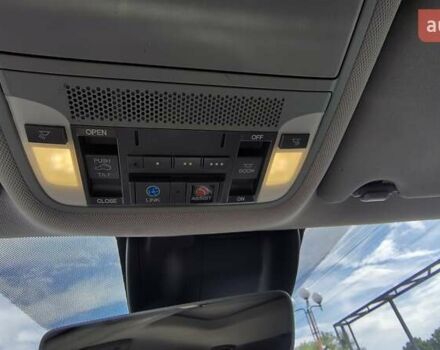 Серый Акура МДХ, объемом двигателя 3.47 л и пробегом 130 тыс. км за 21000 $, фото 26 на Automoto.ua