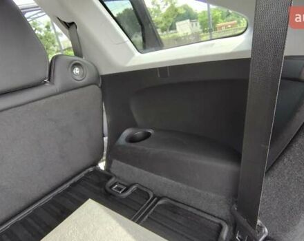 Серый Акура МДХ, объемом двигателя 3.47 л и пробегом 130 тыс. км за 21000 $, фото 37 на Automoto.ua