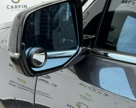 Серый Акура МДХ, объемом двигателя 3.47 л и пробегом 238 тыс. км за 17500 $, фото 31 на Automoto.ua