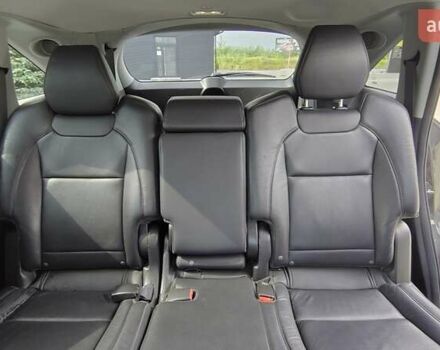 Серый Акура МДХ, объемом двигателя 3.47 л и пробегом 130 тыс. км за 21000 $, фото 30 на Automoto.ua