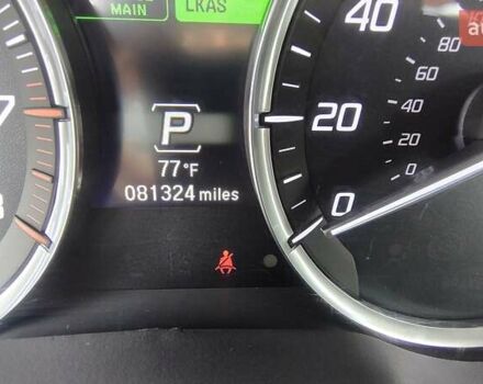 Серый Акура МДХ, объемом двигателя 3.47 л и пробегом 130 тыс. км за 21000 $, фото 21 на Automoto.ua