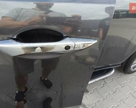 Серый Акура МДХ, объемом двигателя 3.47 л и пробегом 130 тыс. км за 21000 $, фото 5 на Automoto.ua