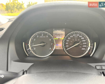 Серый Акура МДХ, объемом двигателя 3.47 л и пробегом 150 тыс. км за 24500 $, фото 15 на Automoto.ua