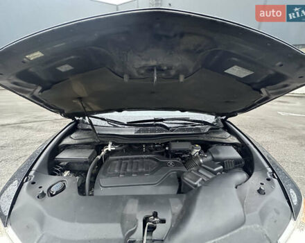 Серый Акура МДХ, объемом двигателя 3.5 л и пробегом 139 тыс. км за 17900 $, фото 75 на Automoto.ua