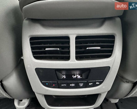 Серый Акура МДХ, объемом двигателя 3.5 л и пробегом 139 тыс. км за 17900 $, фото 57 на Automoto.ua