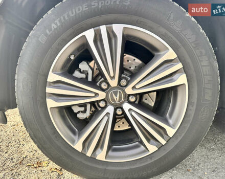 Серый Акура МДХ, объемом двигателя 3.47 л и пробегом 150 тыс. км за 24500 $, фото 10 на Automoto.ua