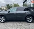 Сірий Акура МДХ, об'ємом двигуна 3.47 л та пробігом 222 тис. км за 18000 $, фото 3 на Automoto.ua
