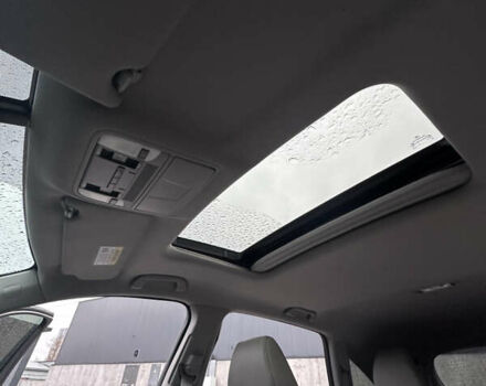 Серый Акура МДХ, объемом двигателя 3.5 л и пробегом 139 тыс. км за 17900 $, фото 48 на Automoto.ua