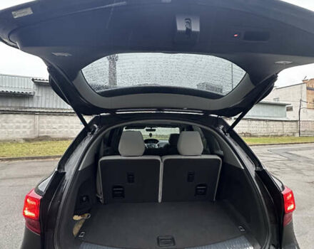 Серый Акура МДХ, объемом двигателя 3.5 л и пробегом 139 тыс. км за 17900 $, фото 69 на Automoto.ua