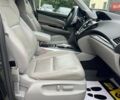 Сірий Акура МДХ, об'ємом двигуна 3.47 л та пробігом 222 тис. км за 18000 $, фото 19 на Automoto.ua