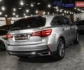 Сірий Акура МДХ, об'ємом двигуна 3.47 л та пробігом 153 тис. км за 25900 $, фото 60 на Automoto.ua