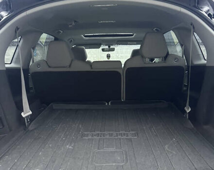 Серый Акура МДХ, объемом двигателя 3.5 л и пробегом 139 тыс. км за 17900 $, фото 73 на Automoto.ua