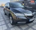 Сірий Акура МДХ, об'ємом двигуна 3.47 л та пробігом 128 тис. км за 21499 $, фото 1 на Automoto.ua