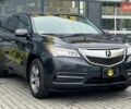 Сірий Акура МДХ, об'ємом двигуна 3.47 л та пробігом 222 тис. км за 18000 $, фото 1 на Automoto.ua