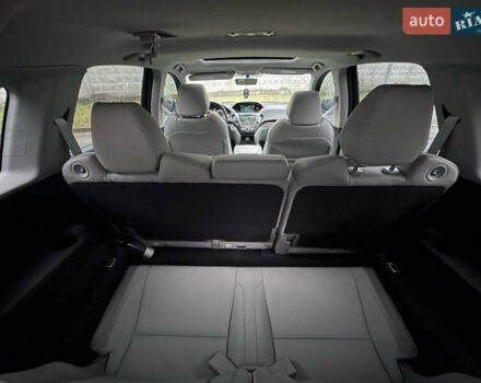 Серый Акура МДХ, объемом двигателя 3.5 л и пробегом 139 тыс. км за 17900 $, фото 70 на Automoto.ua