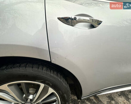 Сірий Акура МДХ, об'ємом двигуна 3.47 л та пробігом 137 тис. км за 21000 $, фото 8 на Automoto.ua