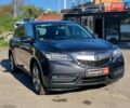 Акура МДХ 2016 в Виннице на Automoto.ua Серый Акура МДХ, объемом двигателя 3.5 л и пробегом 204 тыс. км за 21290 $, фото 2 на Automoto.ua