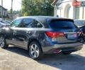Акура МДХ 2016 в Виннице на Automoto.ua Серый Акура МДХ, объемом двигателя 3.5 л и пробегом 204 тыс. км за 21290 $, фото 8 на Automoto.ua