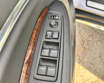 Серый Акура МДХ, объемом двигателя 3.47 л и пробегом 150 тыс. км за 24500 $, фото 13 на Automoto.ua