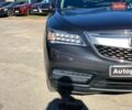 Акура МДХ 2016 в Виннице на Automoto.ua Серый Акура МДХ, объемом двигателя 3.5 л и пробегом 204 тыс. км за 21290 $, фото 11 на Automoto.ua