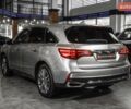 Сірий Акура МДХ, об'ємом двигуна 3.47 л та пробігом 153 тис. км за 25900 $, фото 46 на Automoto.ua
