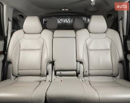 Сірий Акура МДХ, об'ємом двигуна 3.47 л та пробігом 153 тис. км за 25900 $, фото 35 на Automoto.ua