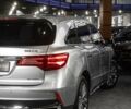 Сірий Акура МДХ, об'ємом двигуна 3.47 л та пробігом 153 тис. км за 25900 $, фото 15 на Automoto.ua