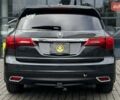 Сірий Акура МДХ, об'ємом двигуна 3.47 л та пробігом 222 тис. км за 18000 $, фото 5 на Automoto.ua