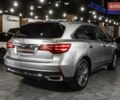 Сірий Акура МДХ, об'ємом двигуна 3.47 л та пробігом 153 тис. км за 25900 $, фото 8 на Automoto.ua