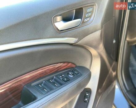 Акура МДХ 2016 в Виннице на Automoto.ua Серый Акура МДХ, объемом двигателя 3.5 л и пробегом 204 тыс. км за 21290 $, фото 22 на Automoto.ua