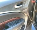 Акура МДХ 2016 в Виннице на Automoto.ua Серый Акура МДХ, объемом двигателя 3.5 л и пробегом 204 тыс. км за 21290 $, фото 22 на Automoto.ua